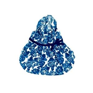 Coco Lane Couture Small Pup Sun Dress